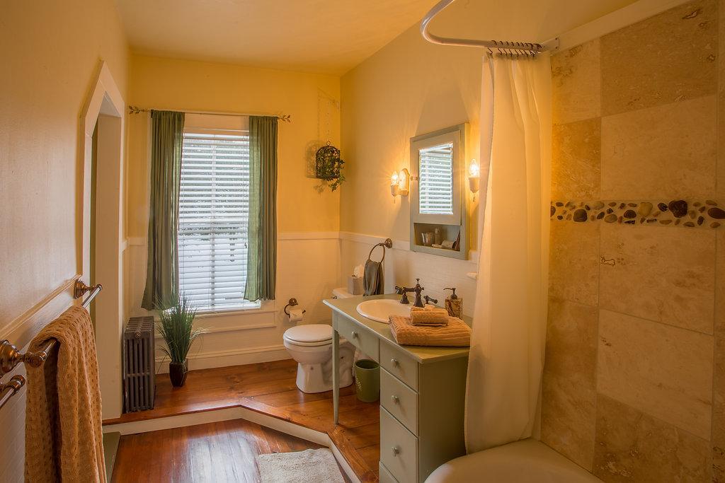Snow Goose Bed And Breakfast Keene Valley 외부 사진