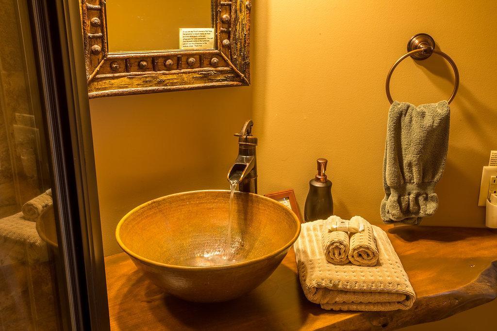 Snow Goose Bed And Breakfast Keene Valley 외부 사진