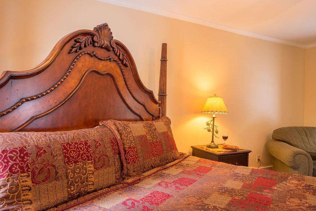 Snow Goose Bed And Breakfast Keene Valley 외부 사진