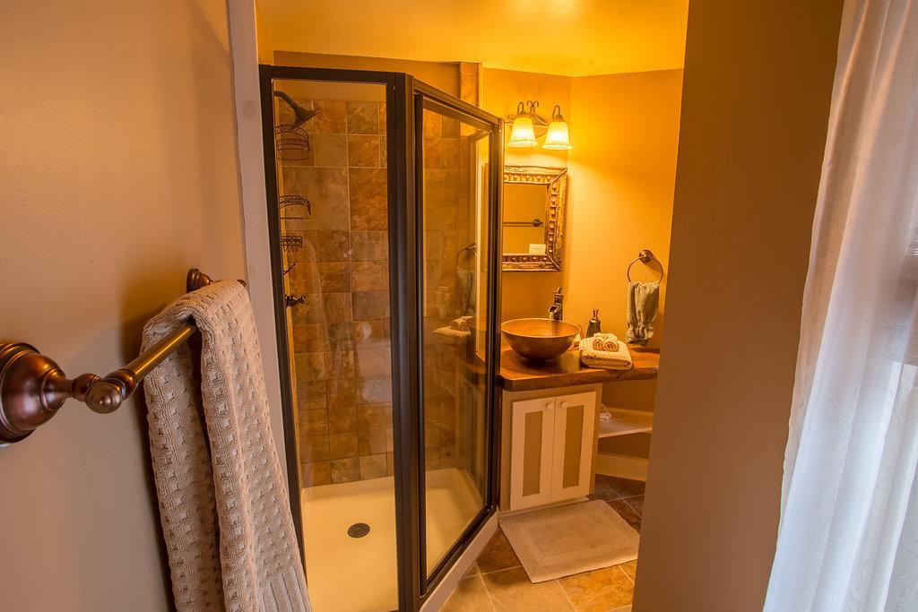 Snow Goose Bed And Breakfast Keene Valley 외부 사진